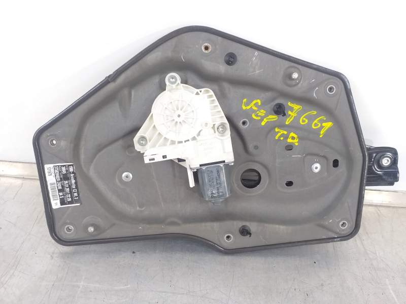 ELEVALUNAS TRASERO DERECHO 3T5839402A 8K0959812A 