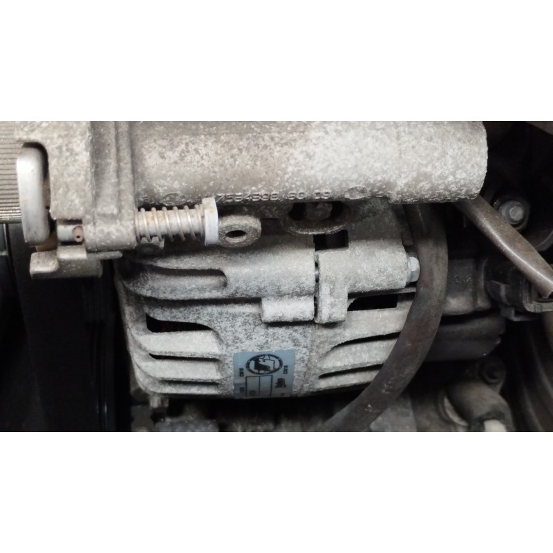 Recambio de alternador para peugeot 308 confort referencia OEM IAM 440174  