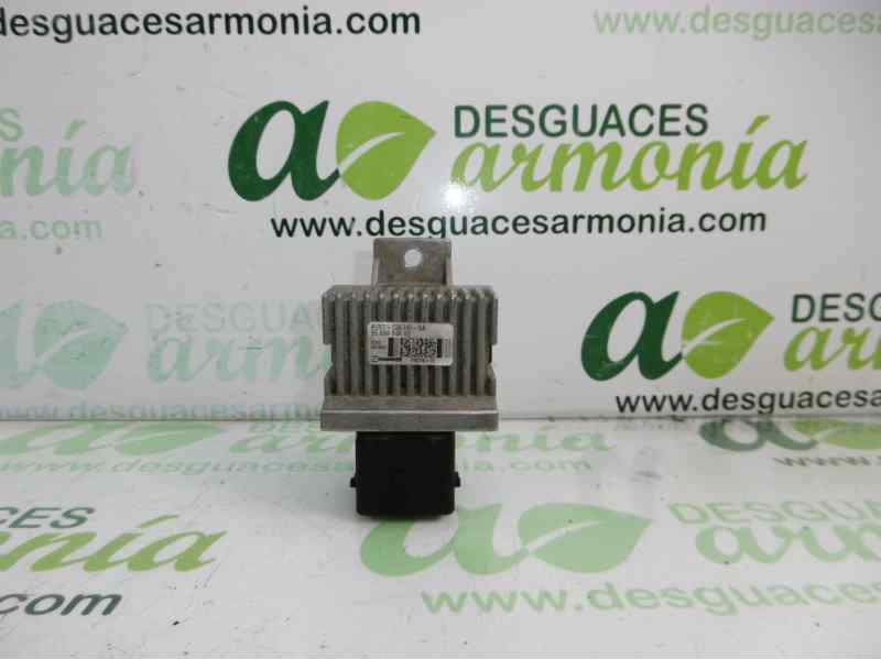 CAJA PRECALENTAMIENTO 9663824880 AV6112A343BA 
