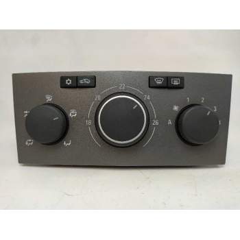 MANDO CLIMATIZADOR 13231049 