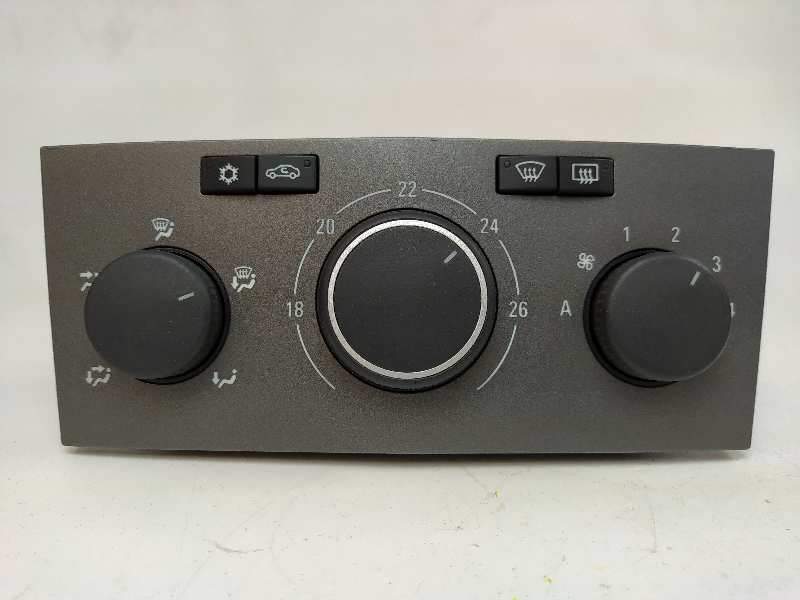 MANDO CLIMATIZADOR 13231049 