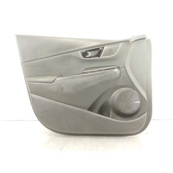 GUARNECIDO PUERTA DELANTERA IZQUIERDA 82370J9000 