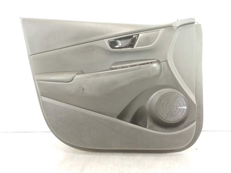 GUARNECIDO PUERTA DELANTERA IZQUIERDA 82370J9000 