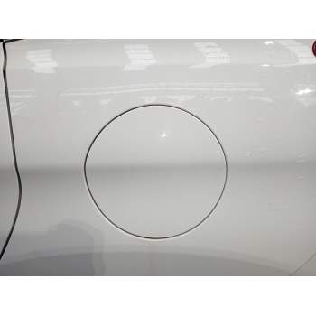 TAPA EXTERIOR COMBUSTIBLE 