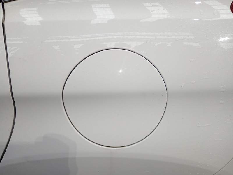 TAPA EXTERIOR COMBUSTIBLE 