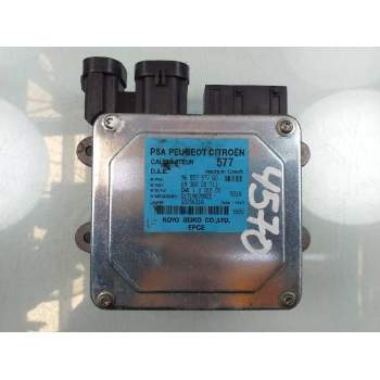 MODULO ELECTRONICO 9655757780 6900000711 Q1T19075MZE