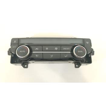 MANDO CLIMATIZADOR 27500HV00A 