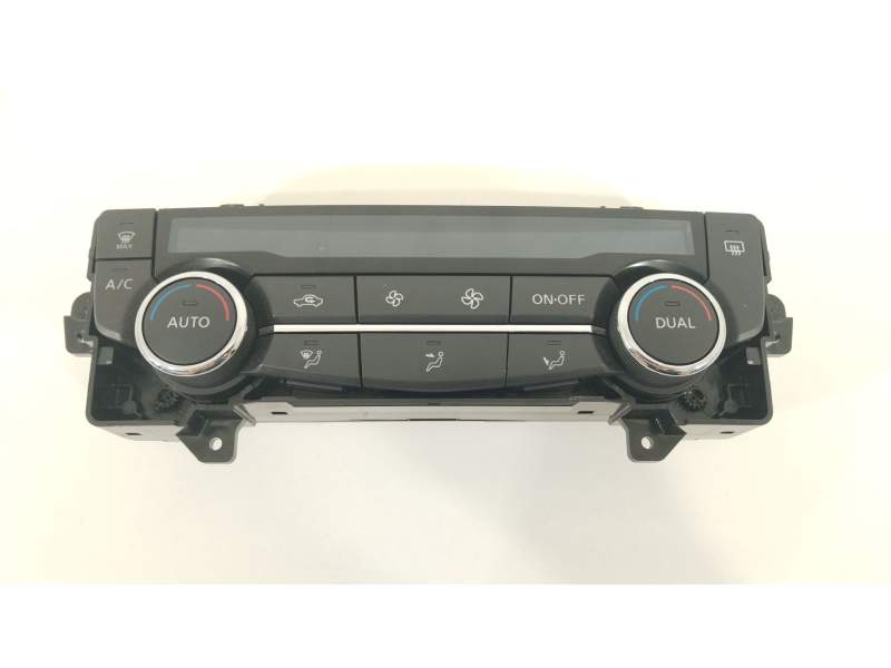 MANDO CLIMATIZADOR 27500HV00A 