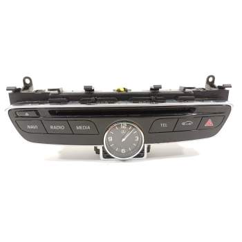 SISTEMA AUDIO / RADIO CD A2059052701 A2138270070