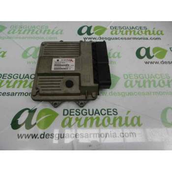 CENTRALITA MOTOR UCE 55195173AB 