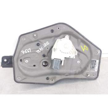 ELEVALUNAS TRASERO IZQUIERDO 3T5839401A 8K0959811A 