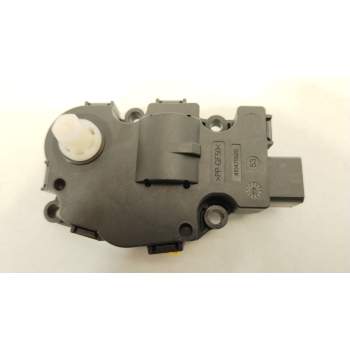 MOTOR APERTURA TRAMPILLAS CLIMATIZADOR 64119319037 02042012 K9749006