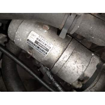 MOTOR ARRANQUE 3610027010 031013190 