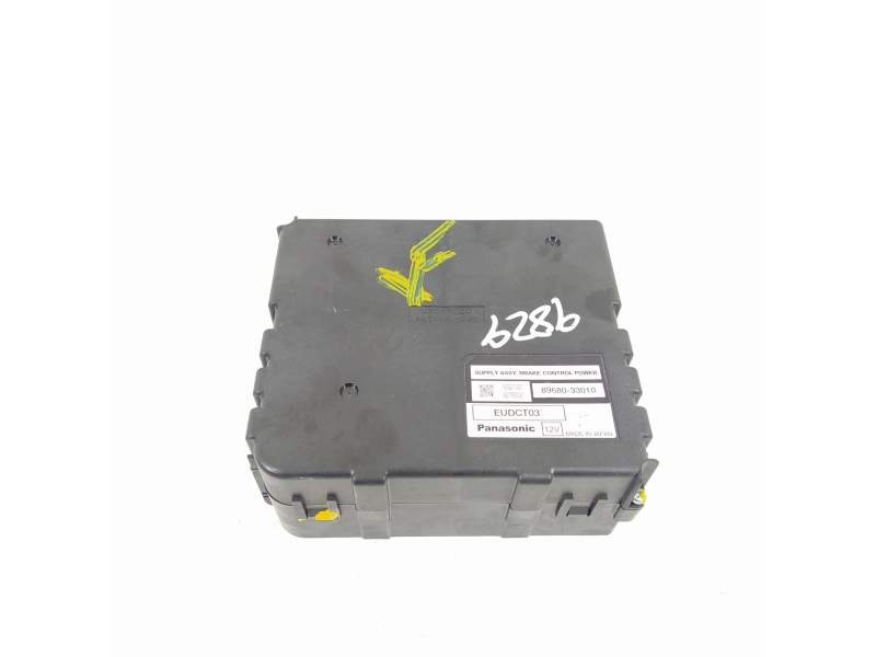 MODULO ELECTRONICO 8968033 8968033010 