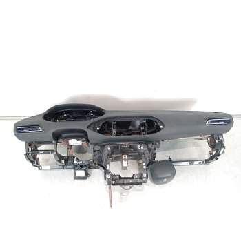 KIT AIRBAG 9677564880 96783105zd 9807568180
