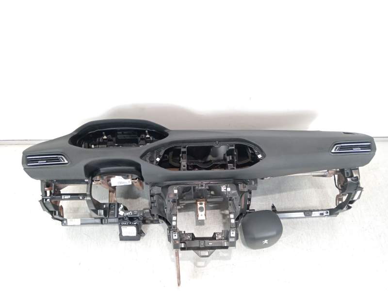 KIT AIRBAG 9677564880 96783105zd 9807568180
