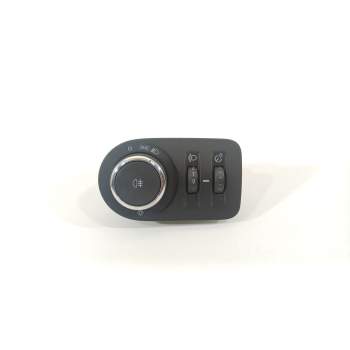 MANDO LUCES 13294814 