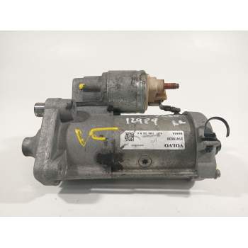 MOTOR ARRANQUE 31419530 