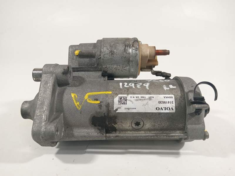 MOTOR ARRANQUE 31419530 