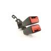 CINTURON SEGURIDAD TRASERO 5F0857739 5F0857739QVZ 