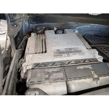 CENTRALITA MOTOR UCE 070906016AA 0281011481 
