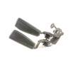 CINTURON SEGURIDAD TRASERO 5F0857739 5F0857739QVZ 