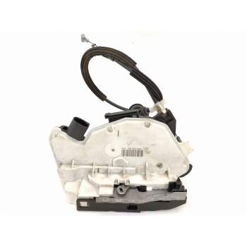 CERRADURA PUERTA TRASERA DERECHA 5N0839016D 
