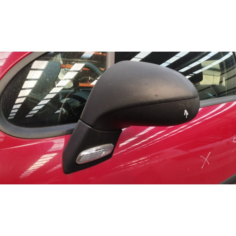 Recambio de retrovisor izquierdo para peugeot 207 207 3p referencia OEM IAM   