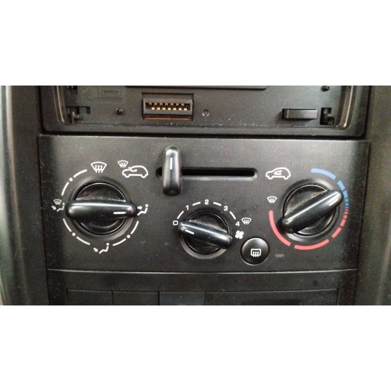 Recambio de mando calefaccion / aire acondicionado para peugeot 207 207 3p referencia OEM IAM   