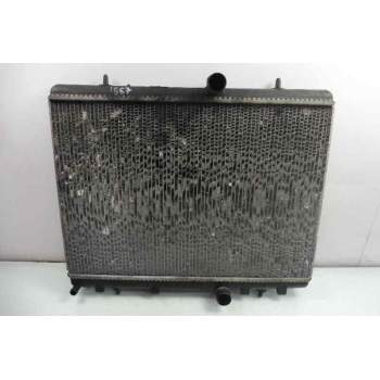 RADIADOR AGUA 9680533480 