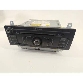 SISTEMA AUDIO / RADIO CD 8T1035186P 