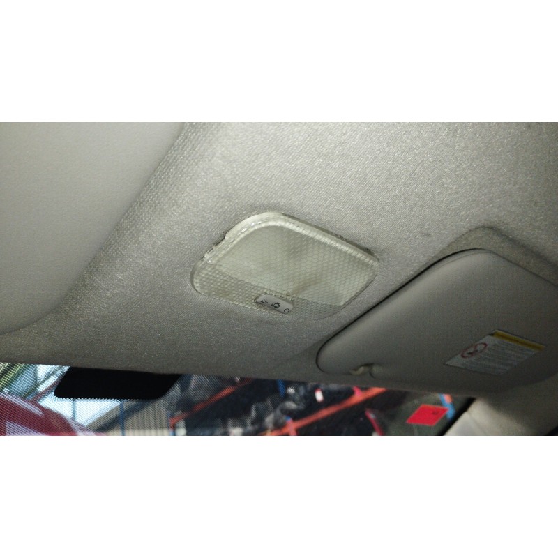 Recambio de luz interior para peugeot 207 207 3p referencia OEM IAM   