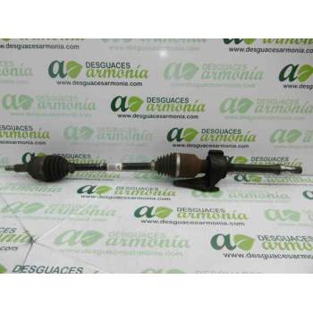 TRANSMISION DELANTERA DERECHA 4410162J91 