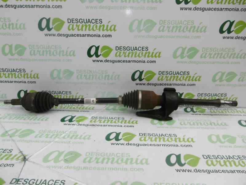 TRANSMISION DELANTERA DERECHA 4410162J91 