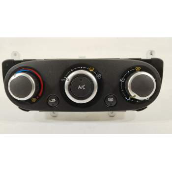 MANDO CALEFACCION / AIRE ACONDICIONADO 272709355R 