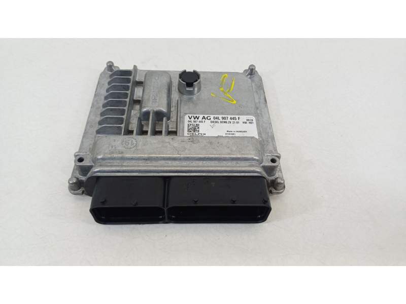 CENTRALITA MOTOR UCE 04L907445F 28565525
