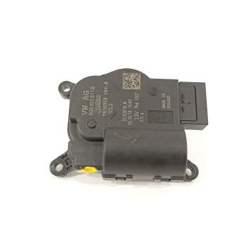 MOTOR APERTURA TRAMPILLAS CLIMATIZADOR 2Q0907511G 