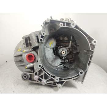 CAJA CAMBIOS 545S30J4563WR 