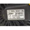 ALTERNADOR 373002A401 2616010 
