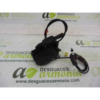 CERRADURA PUERTA DELANTERA IZQUIERDA 805019U10C 