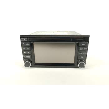SISTEMA NAVEGACION GPS 25915BV92A 