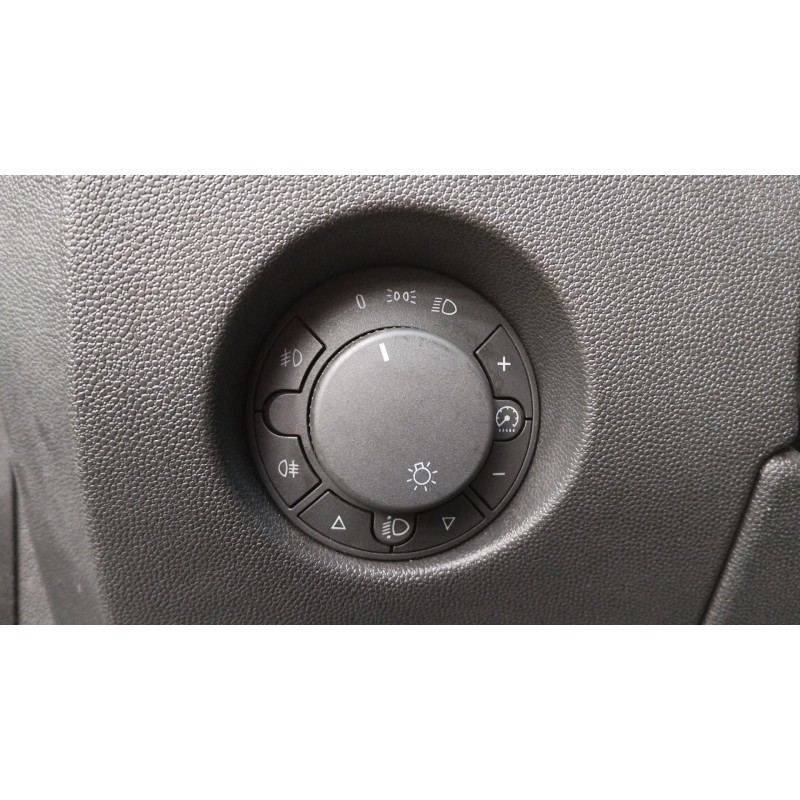 Recambio de mando luces para opel corsa d cosmo referencia OEM IAM   