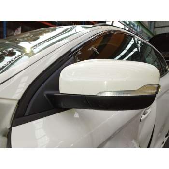 RETROVISOR IZQUIERDO 31371407 