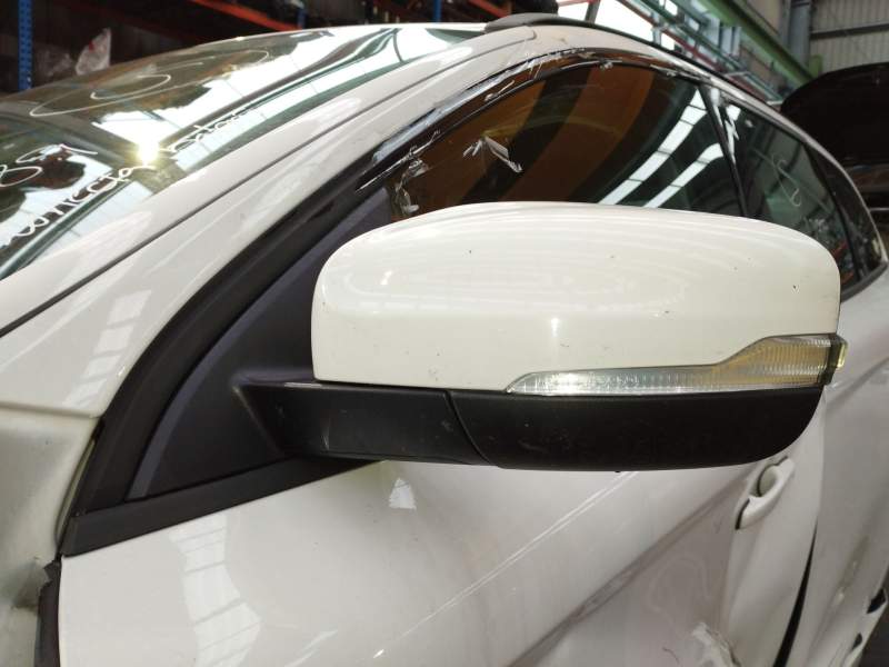 RETROVISOR IZQUIERDO 31371407 