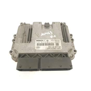 CENTRALITA MOTOR UCE 3911327710 0281013570 