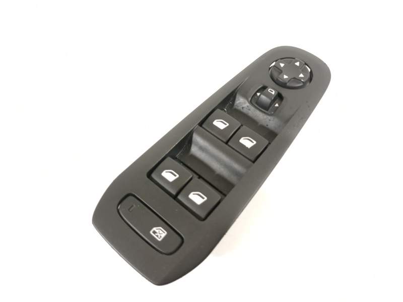 MANDO ELEVALUNAS DELANTERO IZQUIERDO 96788281zd 