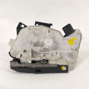 CERRADURA PUERTA TRASERA IZQUIERDA 5N0839015D 