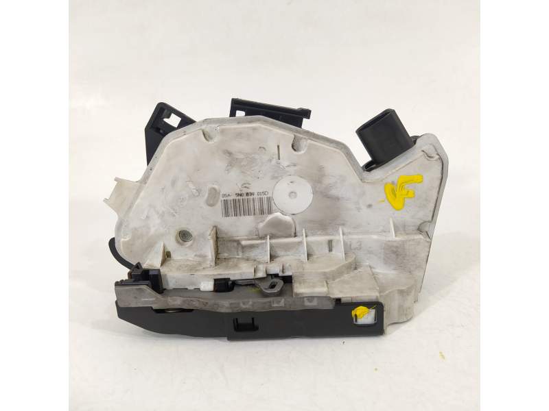 CERRADURA PUERTA TRASERA IZQUIERDA 5N0839015D 