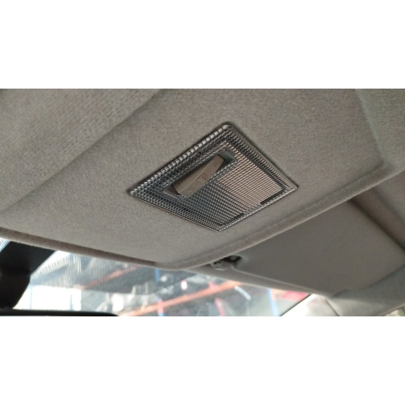 Recambio de luz interior para opel corsa d cosmo referencia OEM IAM   