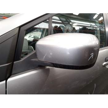 RETROVISOR IZQUIERDO 